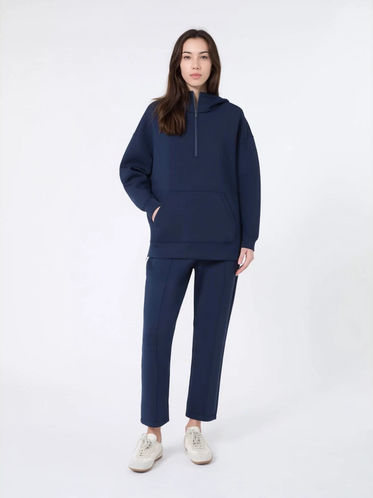 WEEKEND MAX MARA WKDRADURA sweatshirt alternative