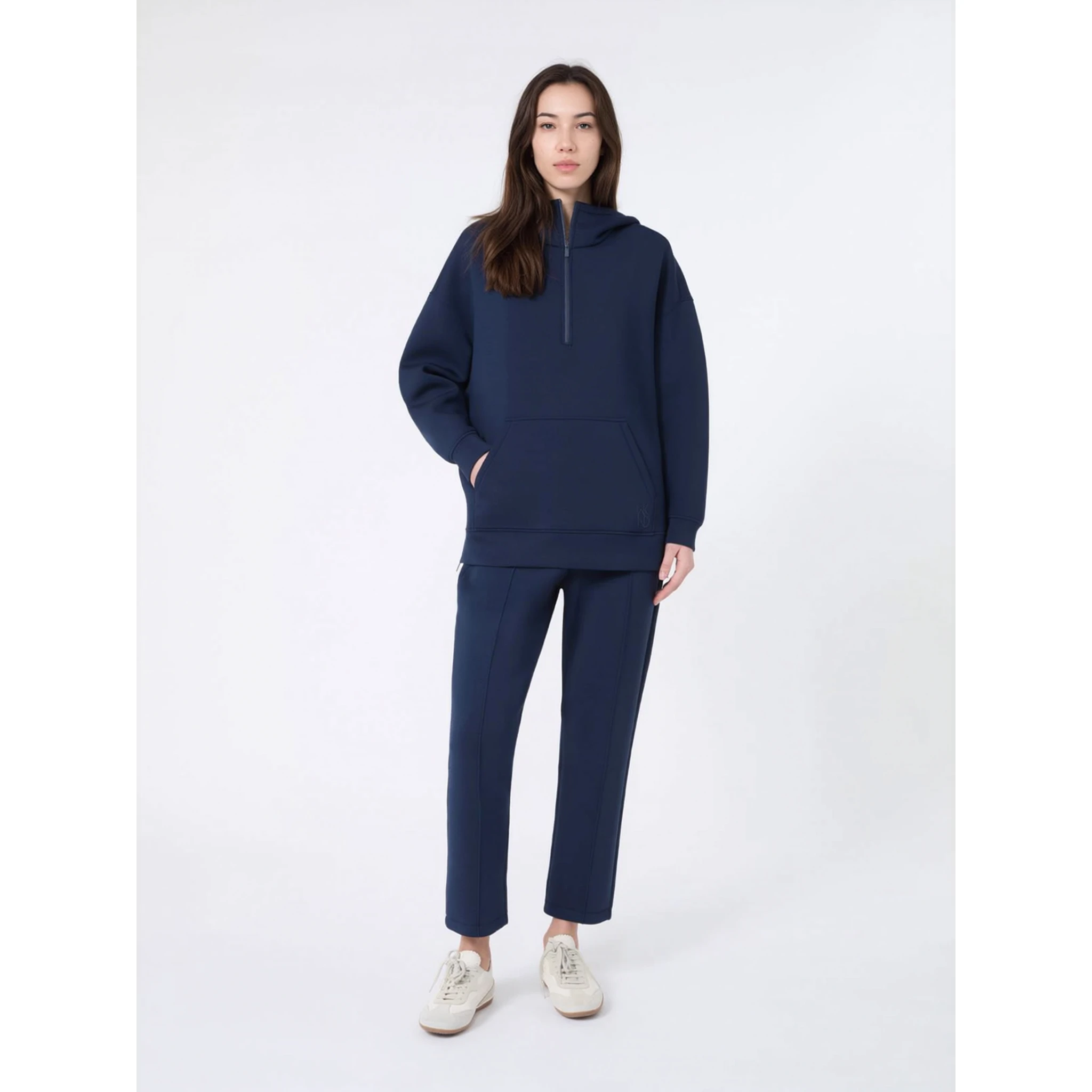 WEEKEND MAX MARA WKDRADURA sweatshirt