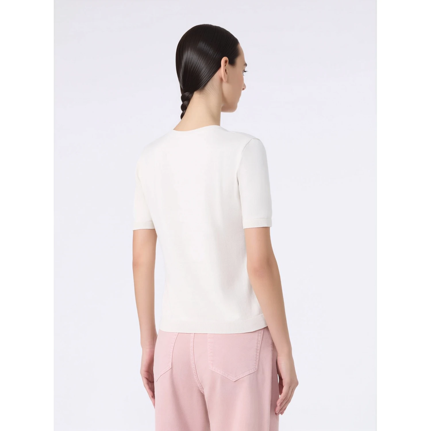 WEEKEND MAX MARA WKDGABARRA blouse