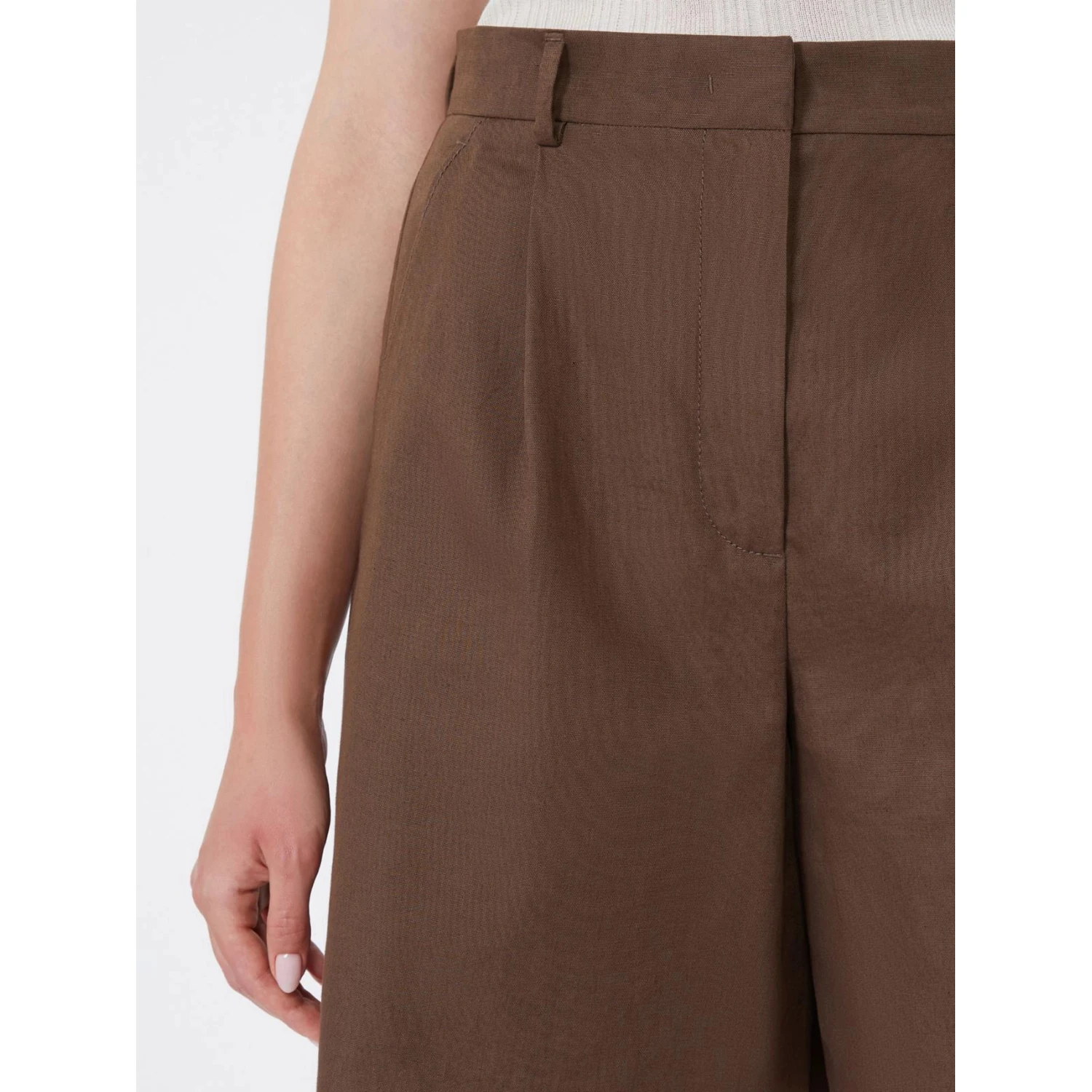 WEEKEND MAX MARA WKDECUBA bermuda shorts