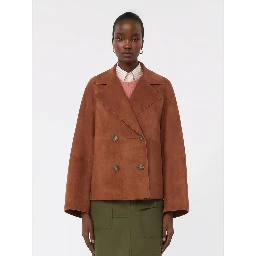 WEEKEND MAX MARA WKDSOSPIRO jacket