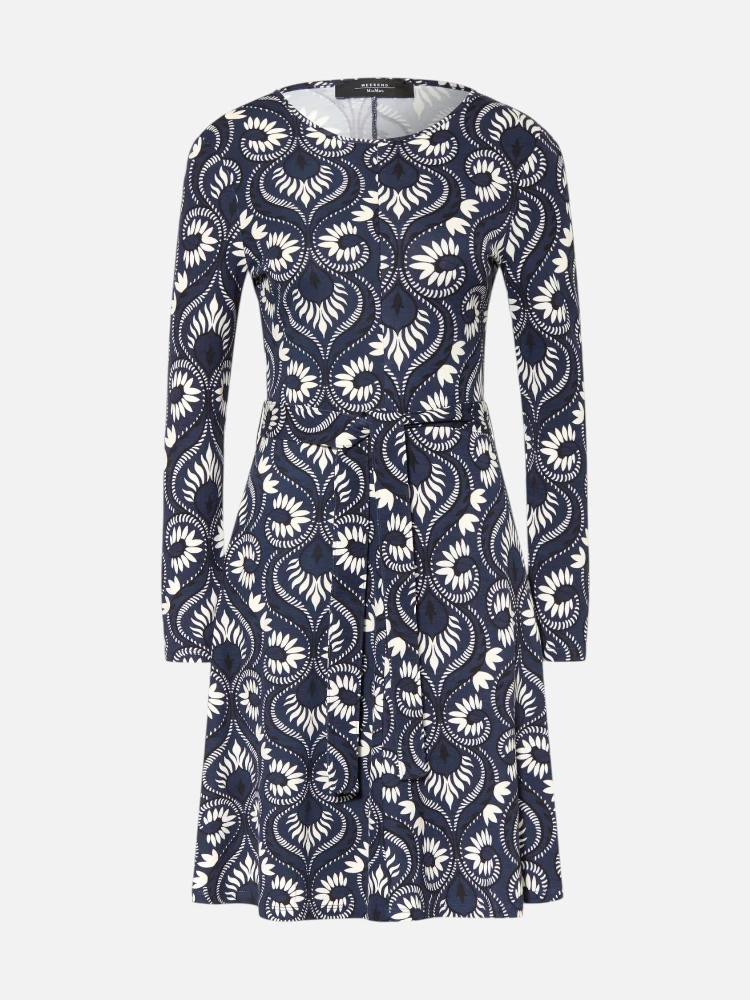 WEEKEND MAX MARA WKDSAVANA dress