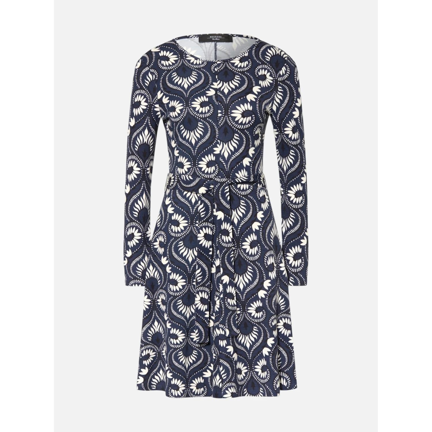 WEEKEND MAX MARA WKDSAVANA dress