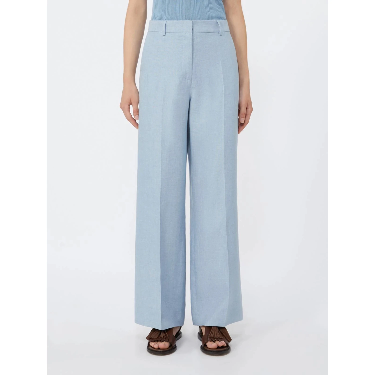 WEEKEND MAX MARA WKDMALIZIA pants