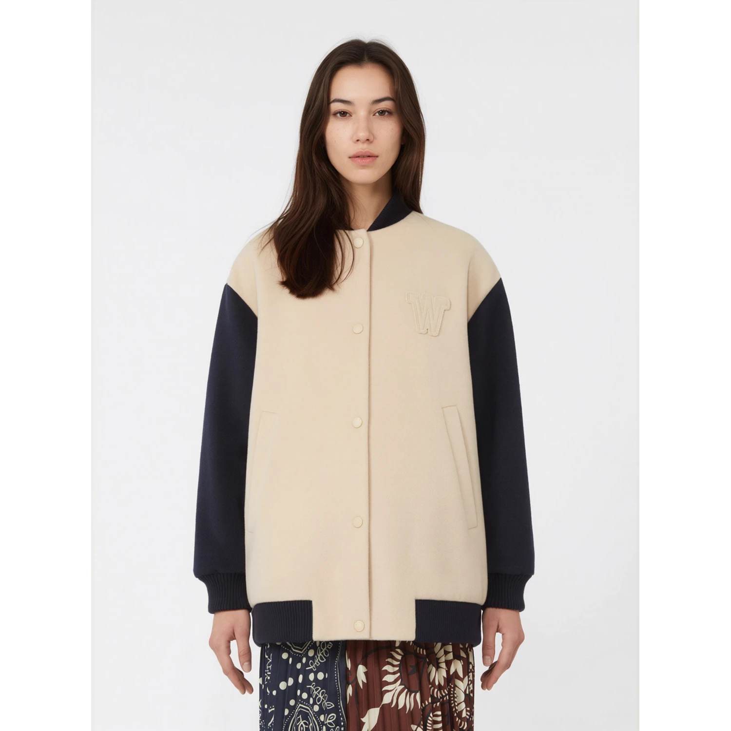 WEEKEND MAX MARA WKDELLISSE jacket