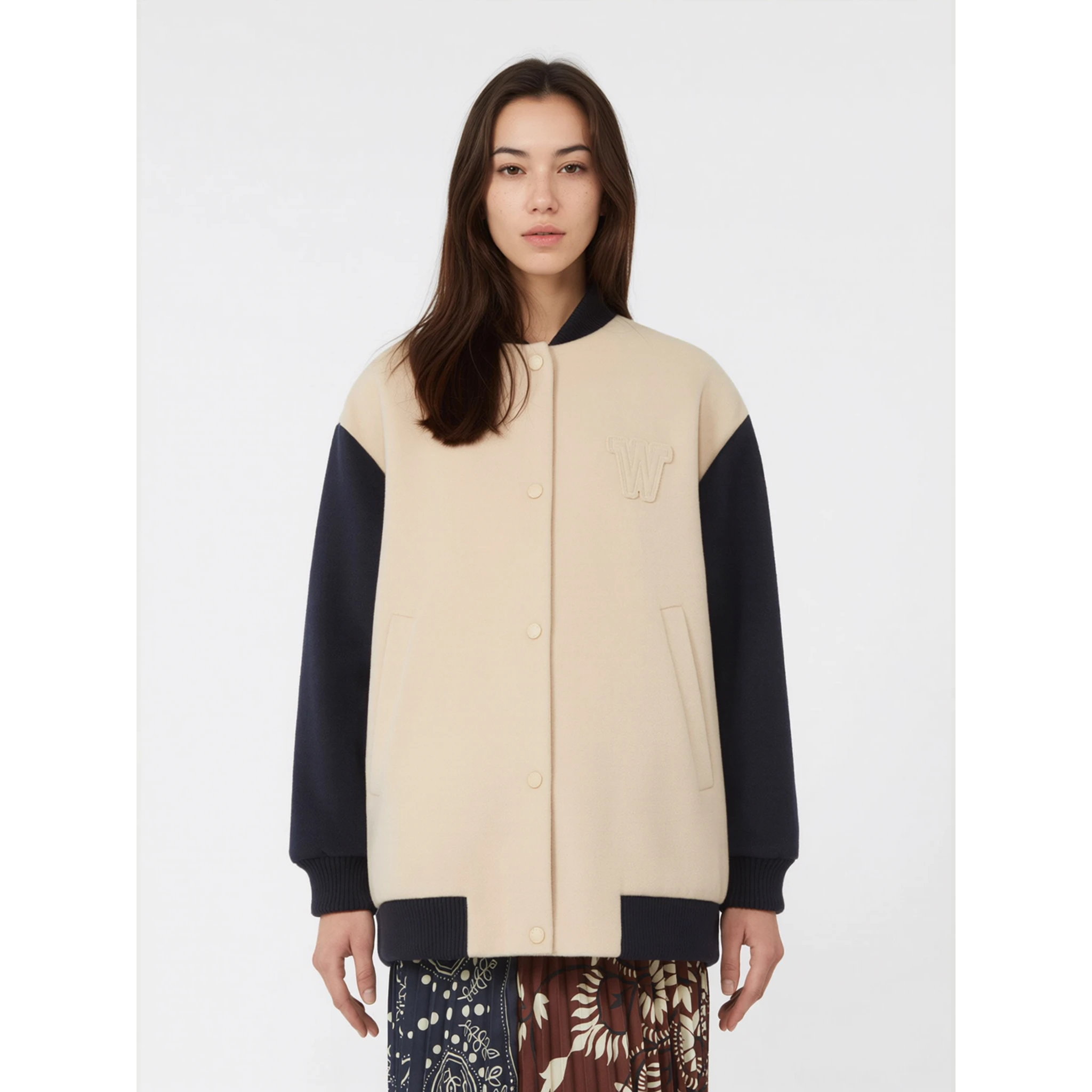 WEEKEND MAX MARA WKDELLISSE jacket