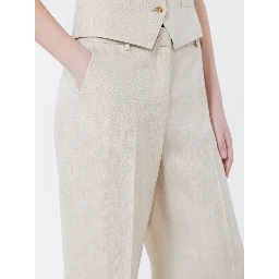 WEEKEND MAX MARA WKDMALIZIA pants