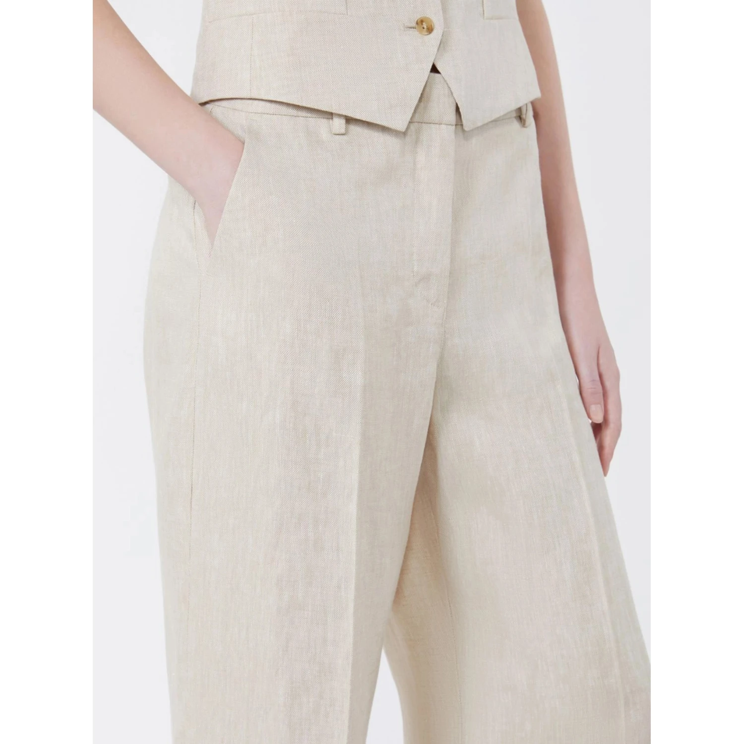 WEEKEND MAX MARA WKDMALIZIA pants