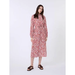 WEEKEND MAX MARA WKDUBICATO dress