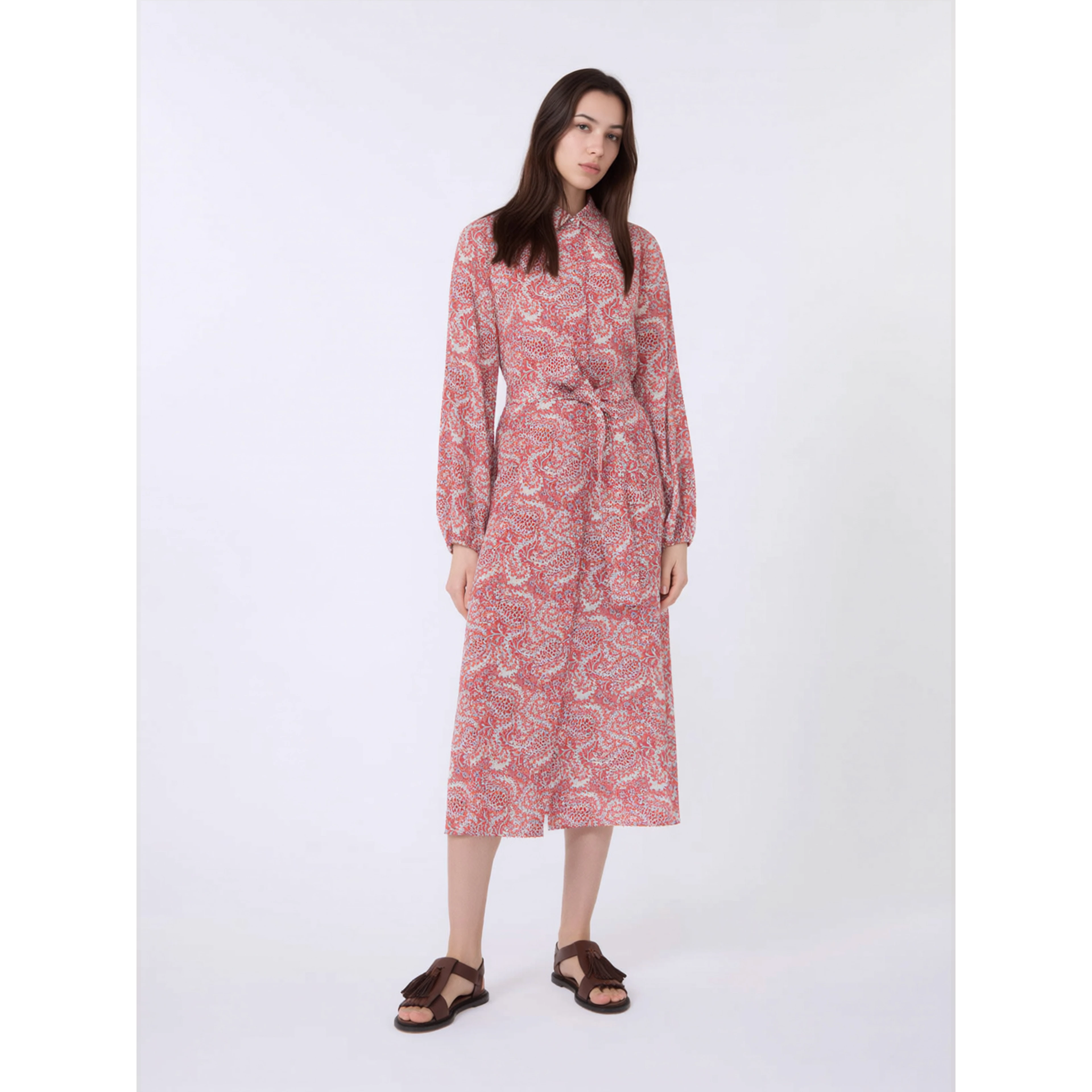 WEEKEND MAX MARA WKDUBICATO dress