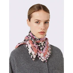WEEKEND MAX SCARF WKAONESTONEW scarf