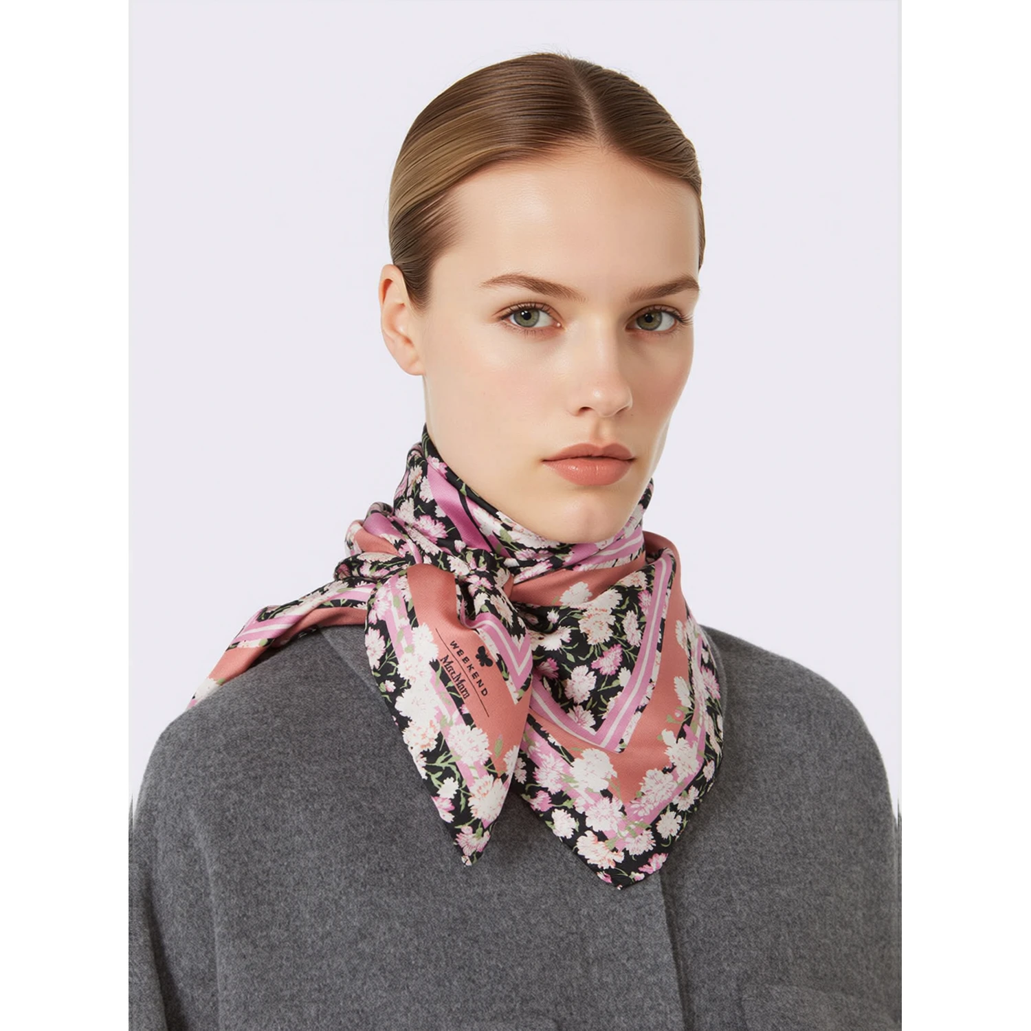 WEEKEND MAX SCARF WKAONESTONEW scarf