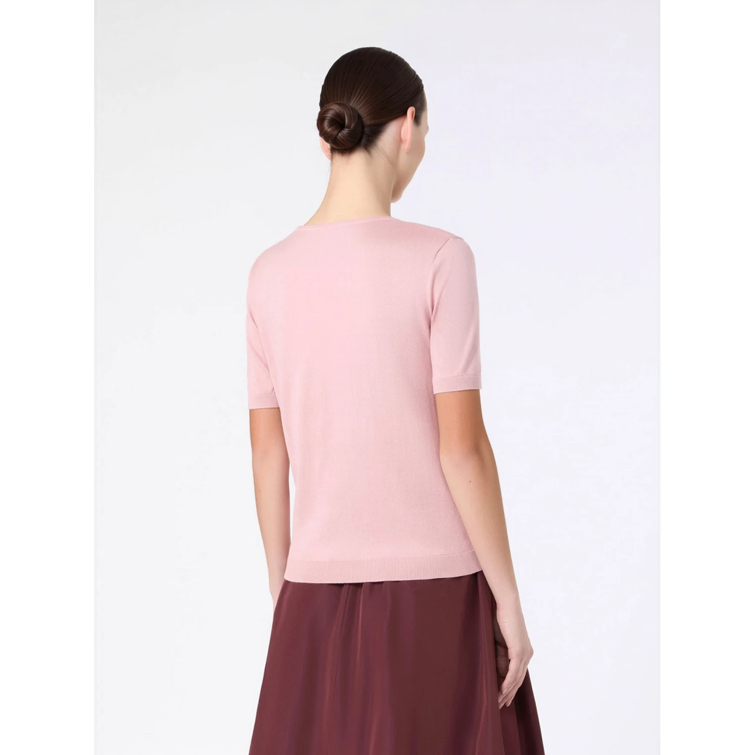 WEEKEND MAX MARA WKDGABARRA blouse