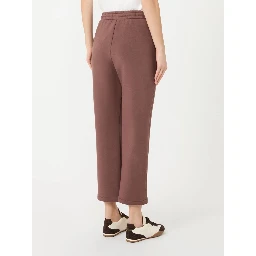 WEEKEND MAX MARA WKDUTOPIA pants