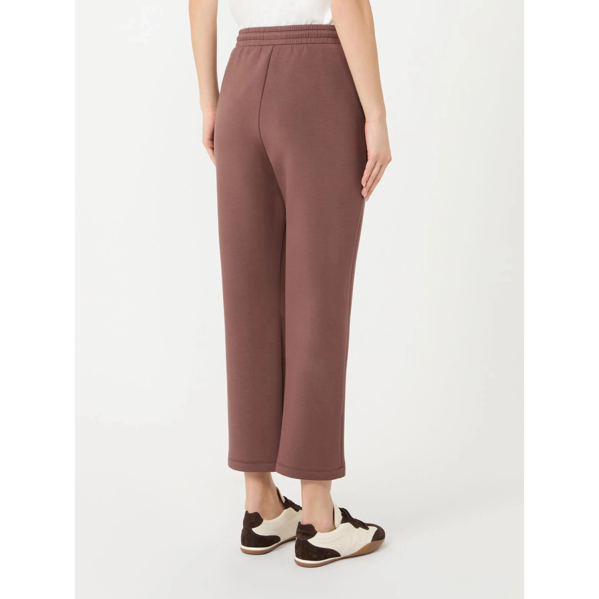 WEEKEND MAX MARA WKDUTOPIA pants