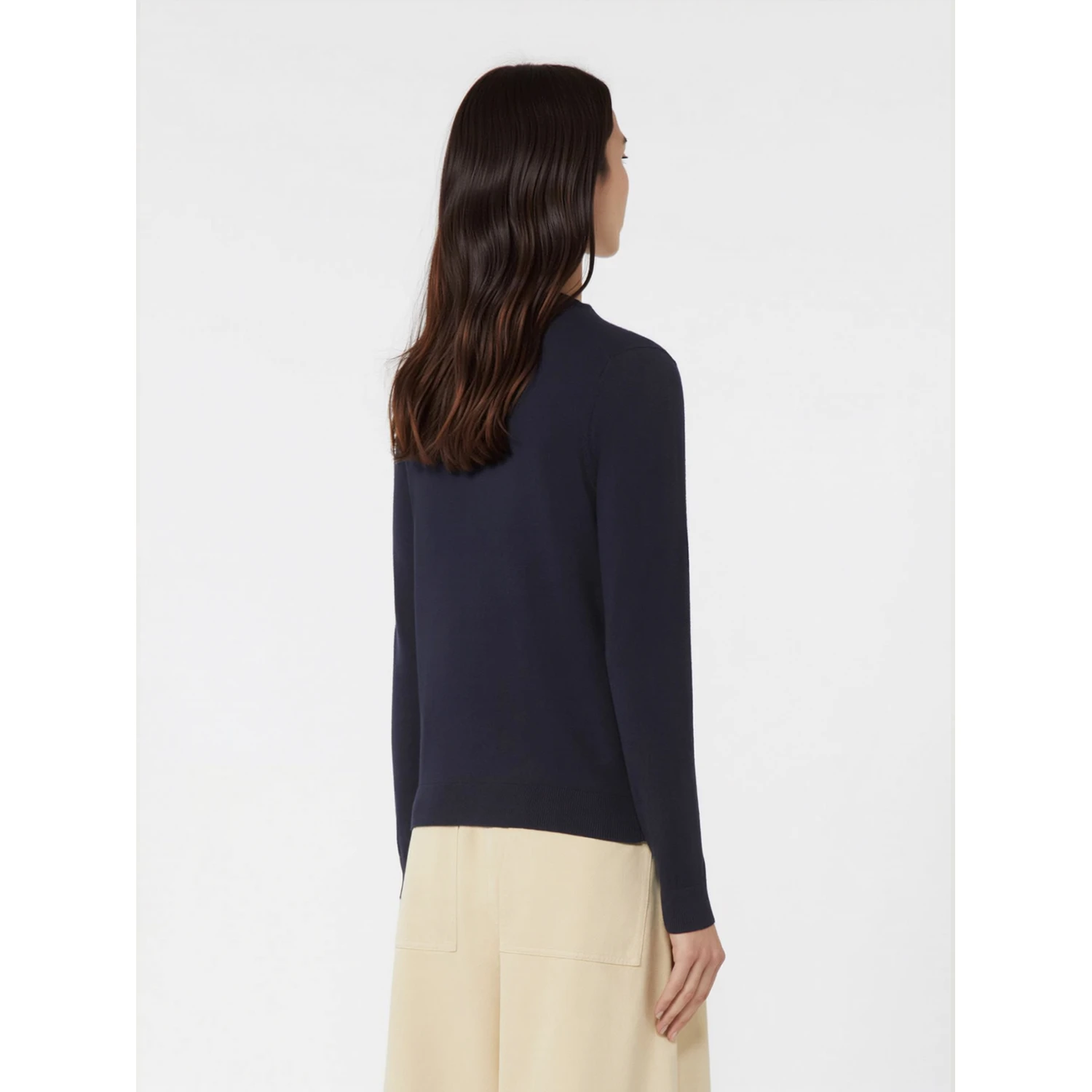 WEEKEND MAX MARA WKDPALANCA blouse