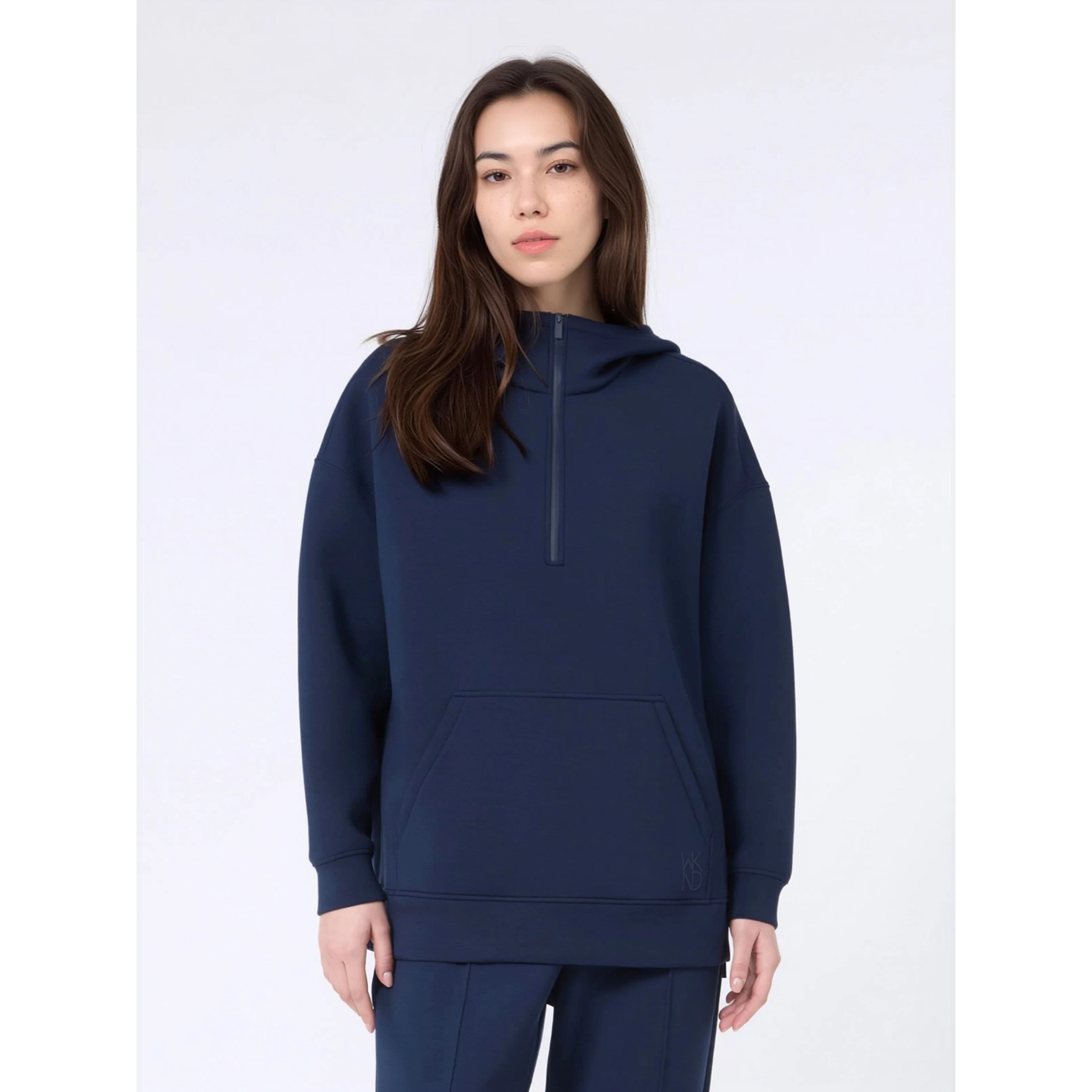 WEEKEND MAX MARA WKDRADURA sweatshirt
