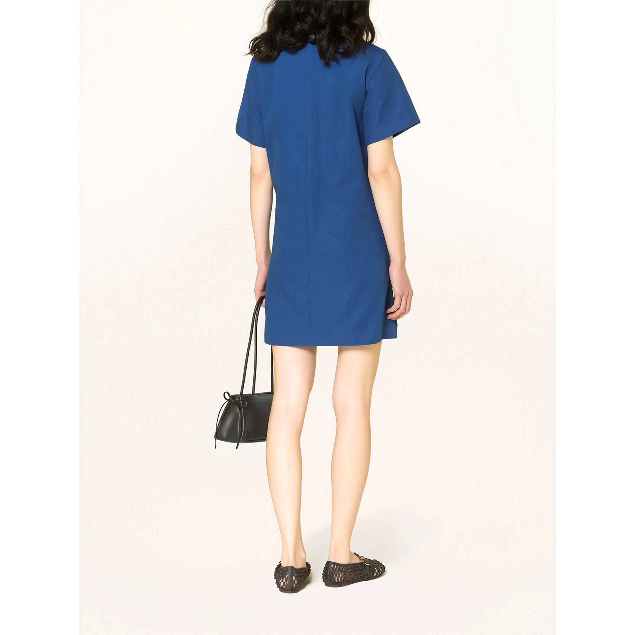 WEEKEND MAX MARA WKDALOA dress