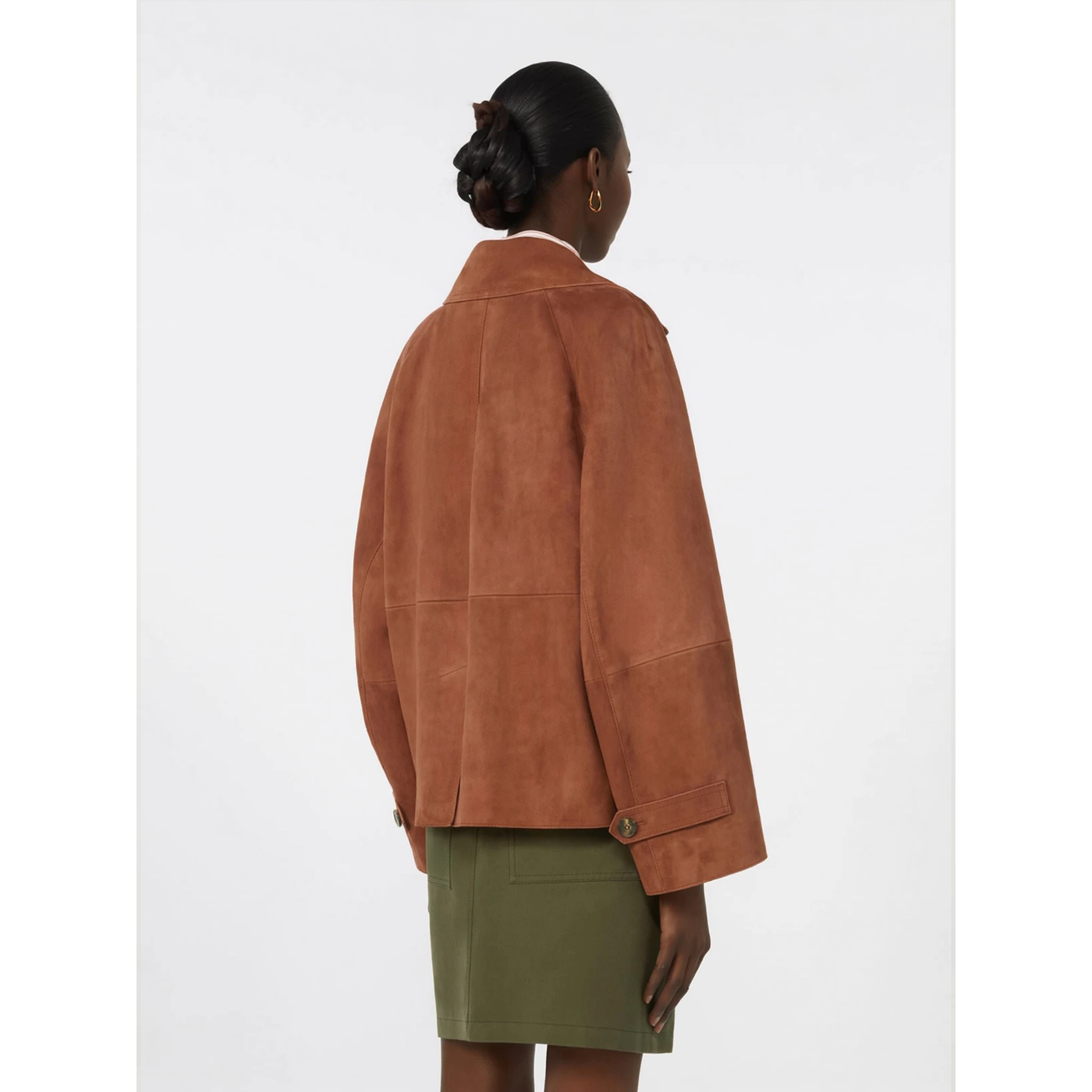 WEEKEND MAX MARA WKDSOSPIRO jacket
