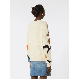 WEEKEND MAX MARA WKDCELEBRE sweater