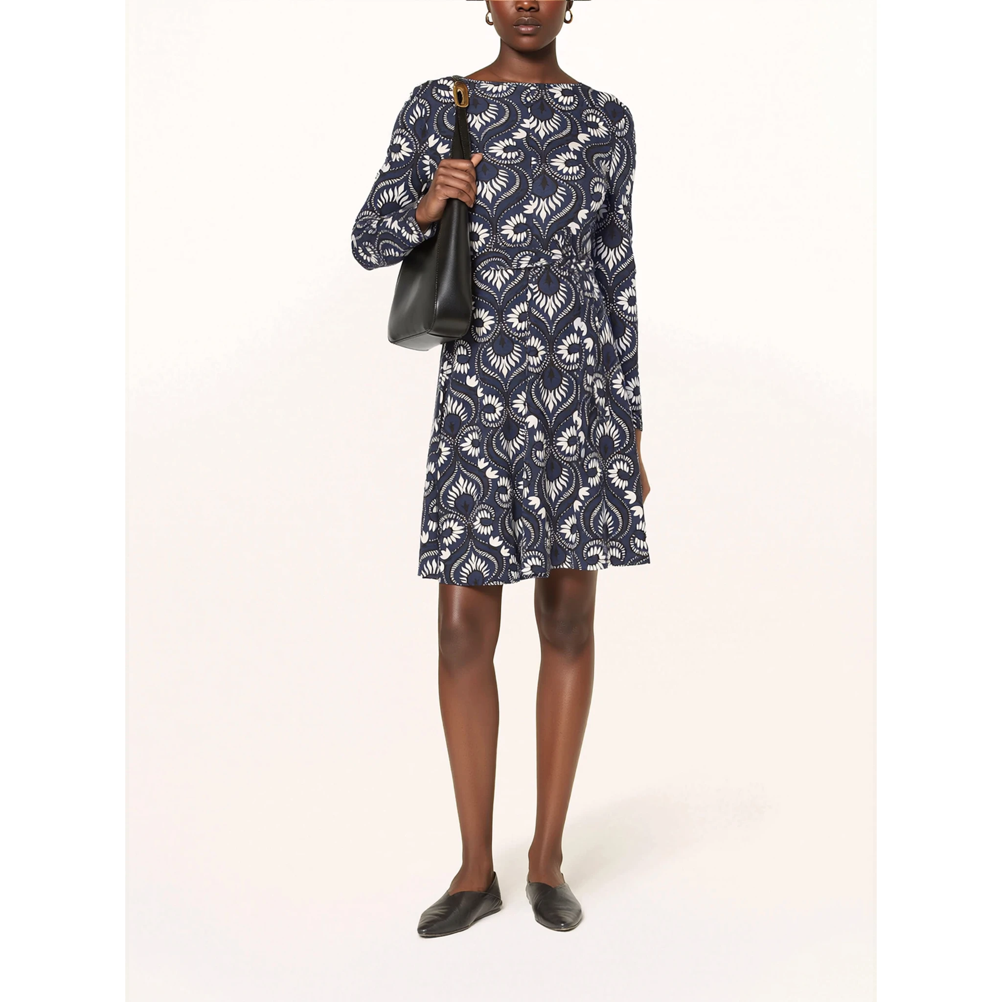 WEEKEND MAX MARA WKDSAVANA dress