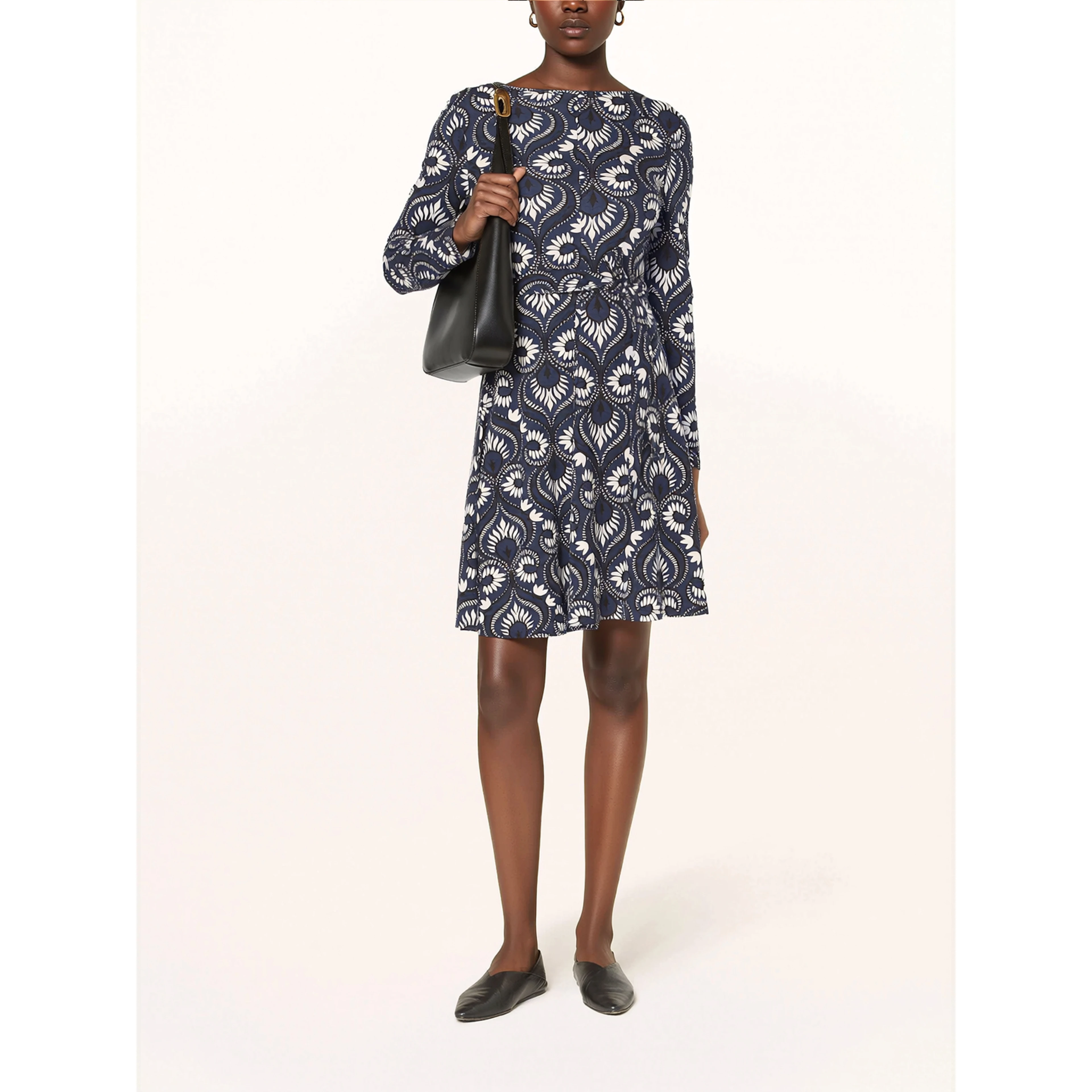 WEEKEND MAX MARA WKDSAVANA dress