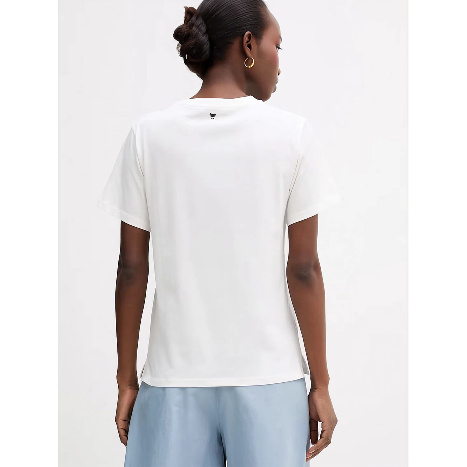WEEKEND MAX MARA WKDPANTERA shirt