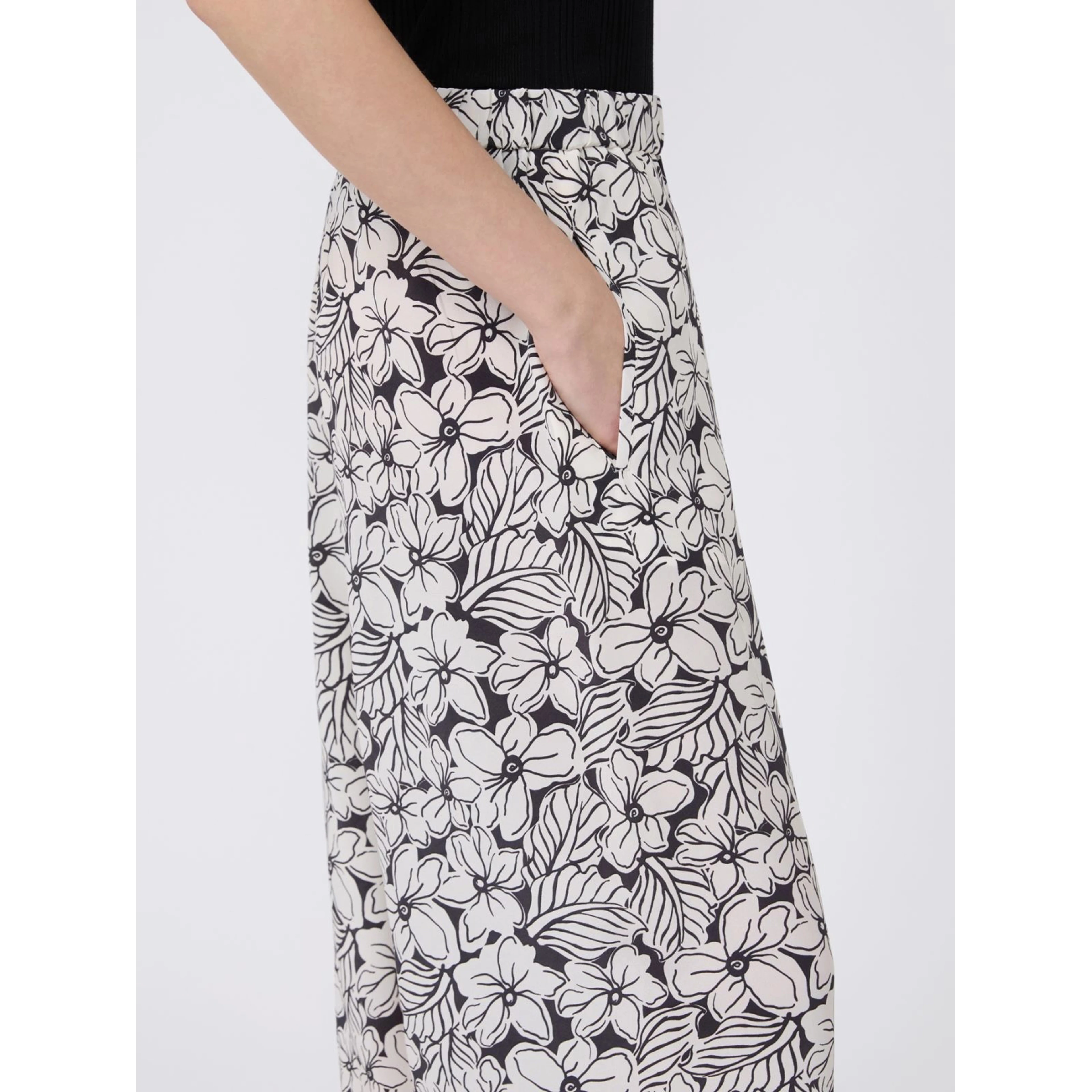 WEEKEND MAX MARA WKDNIRVANA pants