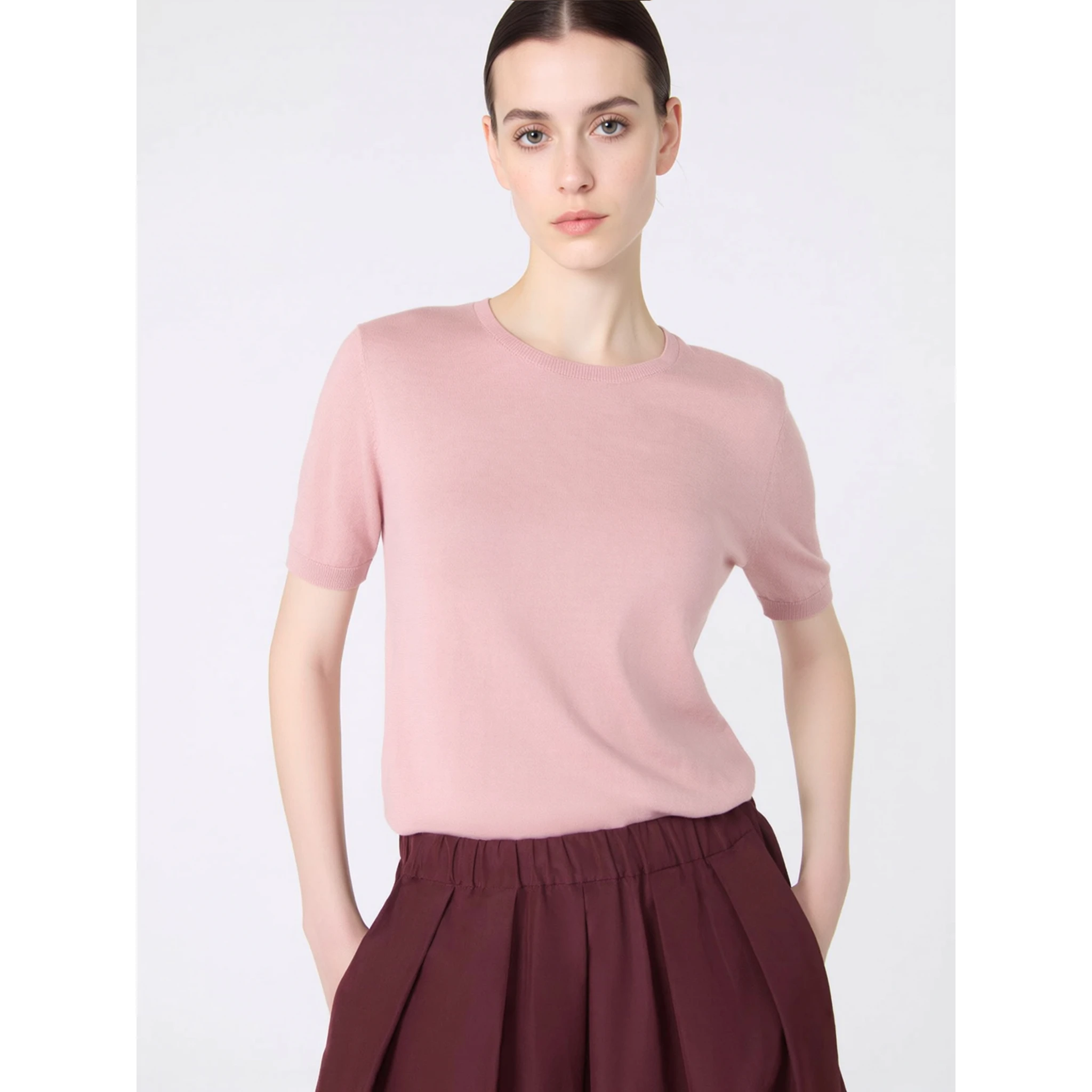 WEEKEND MAX MARA WKDGABARRA blouse