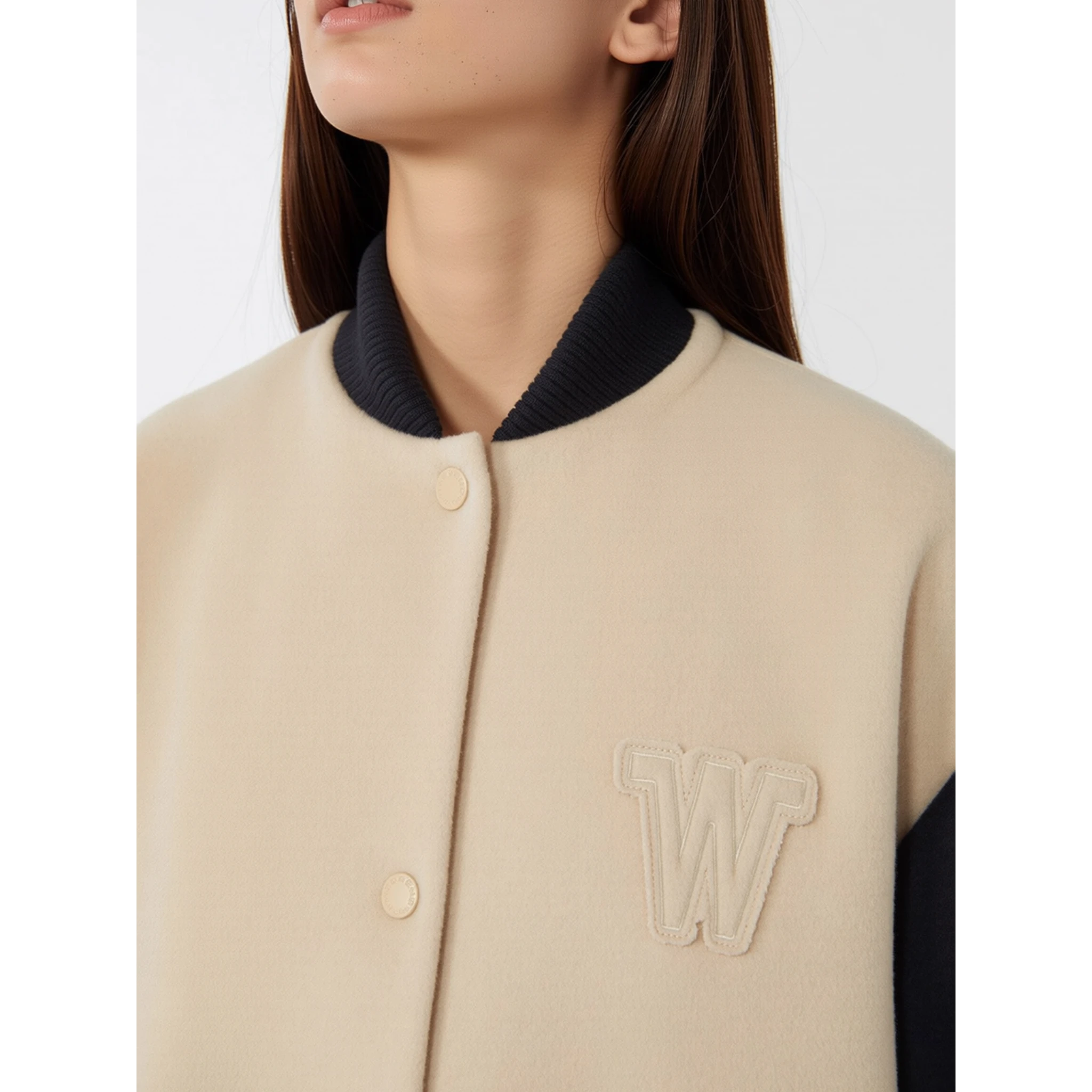 WEEKEND MAX MARA WKDELLISSE jacket