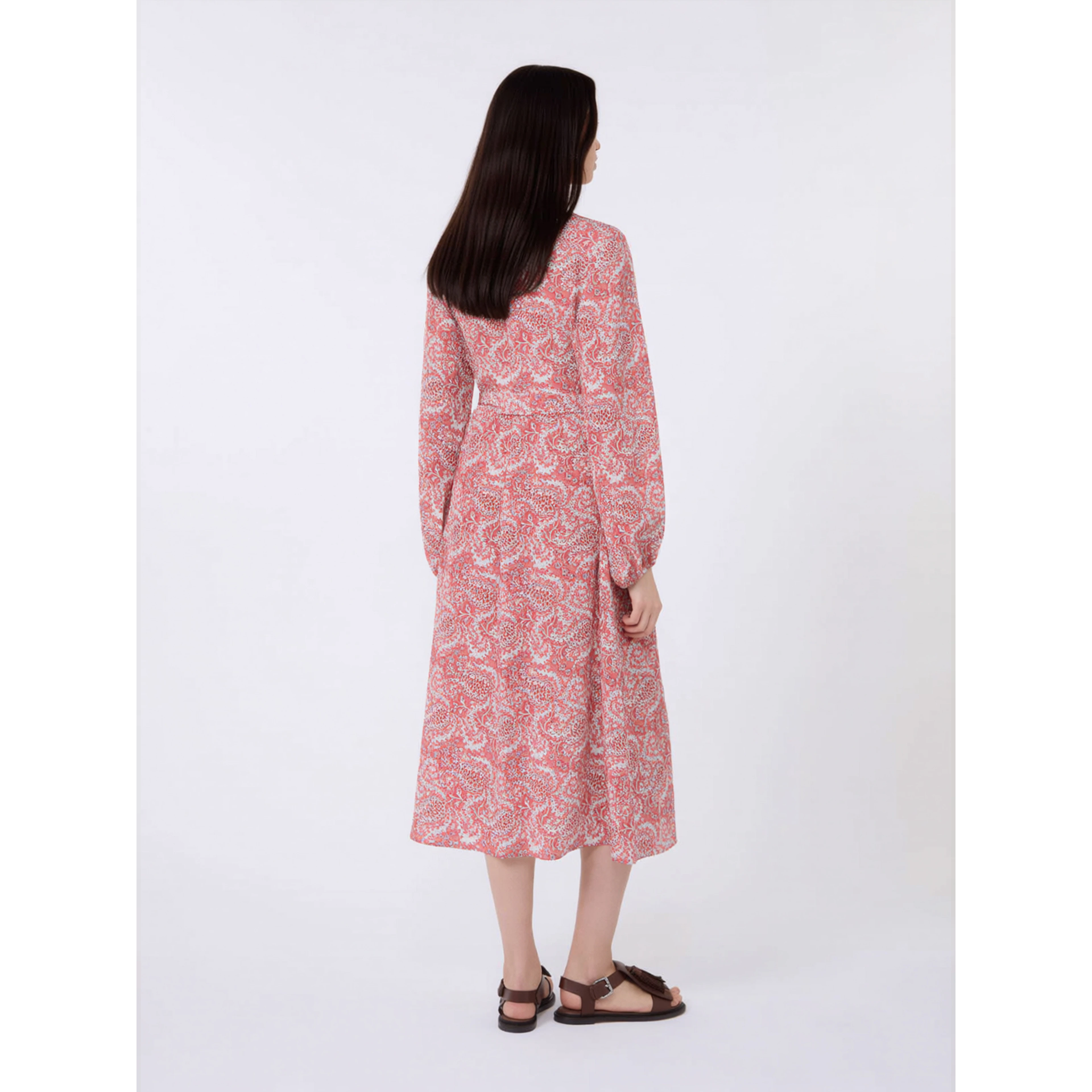 WEEKEND MAX MARA WKDUBICATO dress