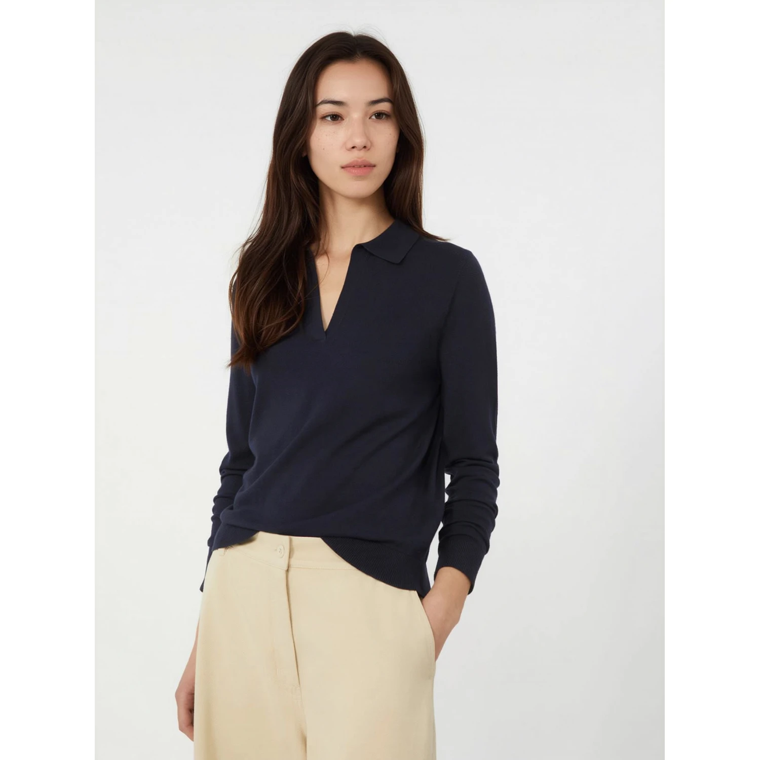 WEEKEND MAX MARA WKDPALANCA blouse
