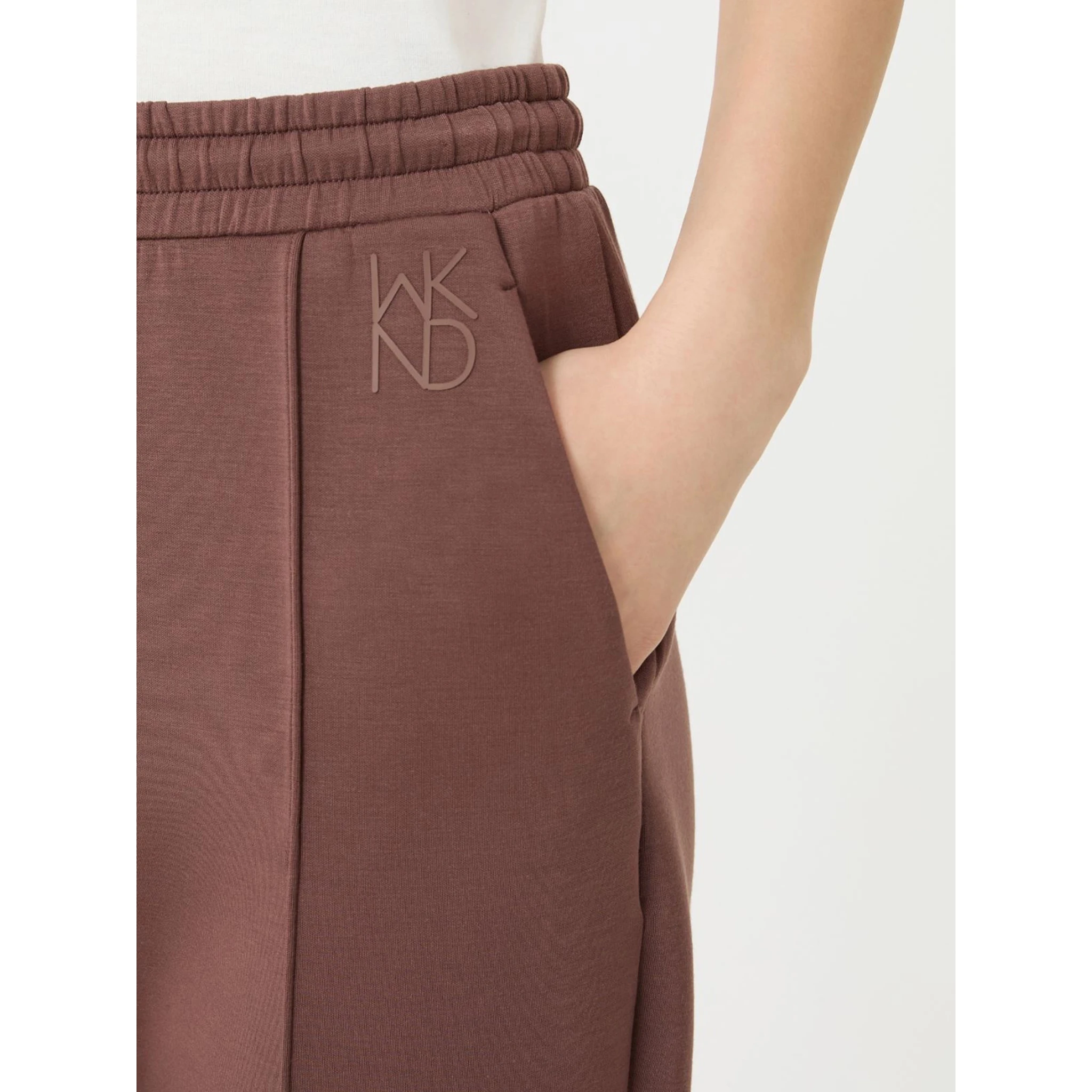 WEEKEND MAX MARA WKDUTOPIA pants