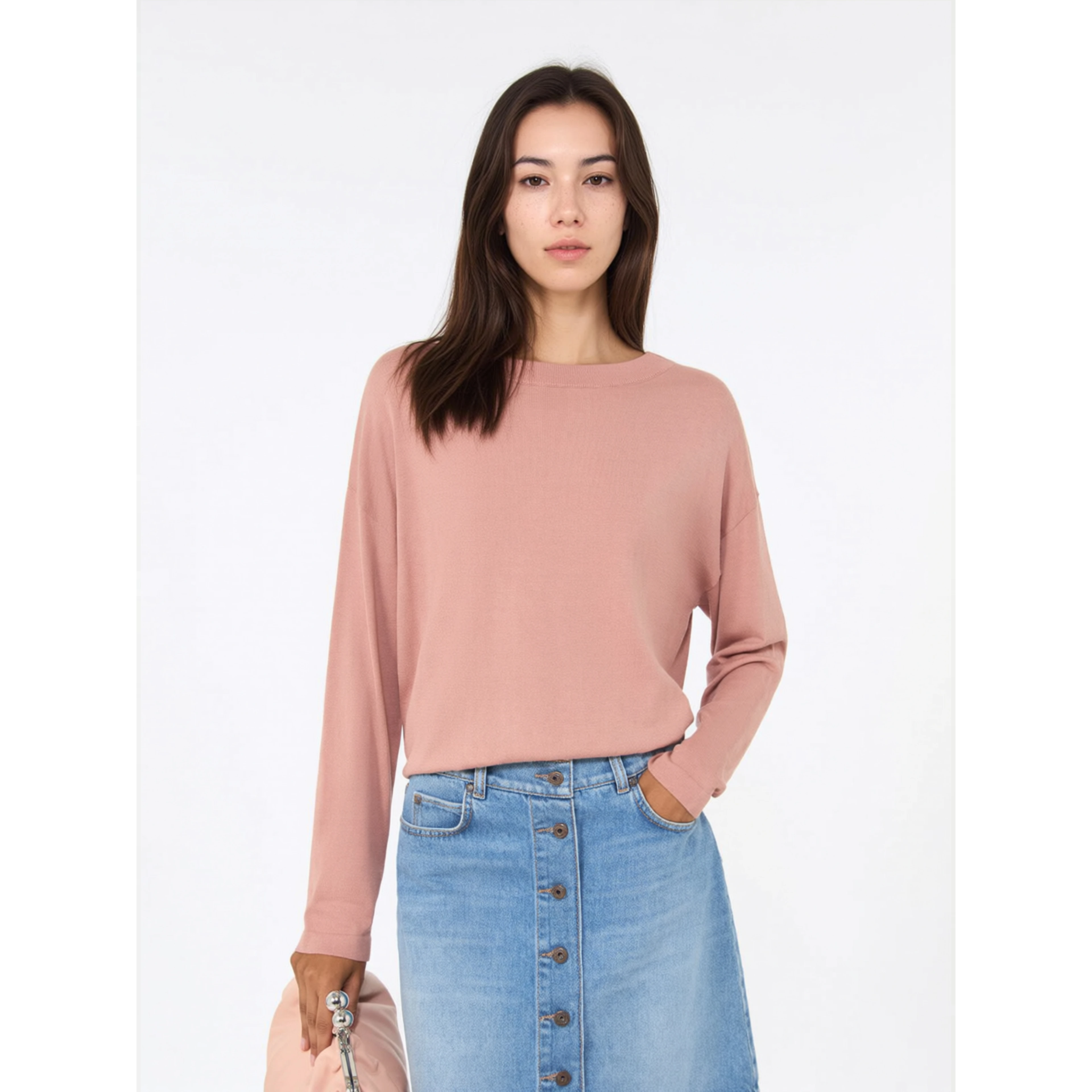 WEEKEND MAX MARA WKDLEPRE sweater