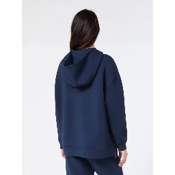WEEKEND MAX MARA WKDRADURA sweatshirt