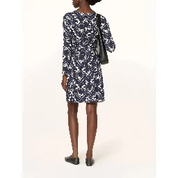 WEEKEND MAX MARA WKDSAVANA dress