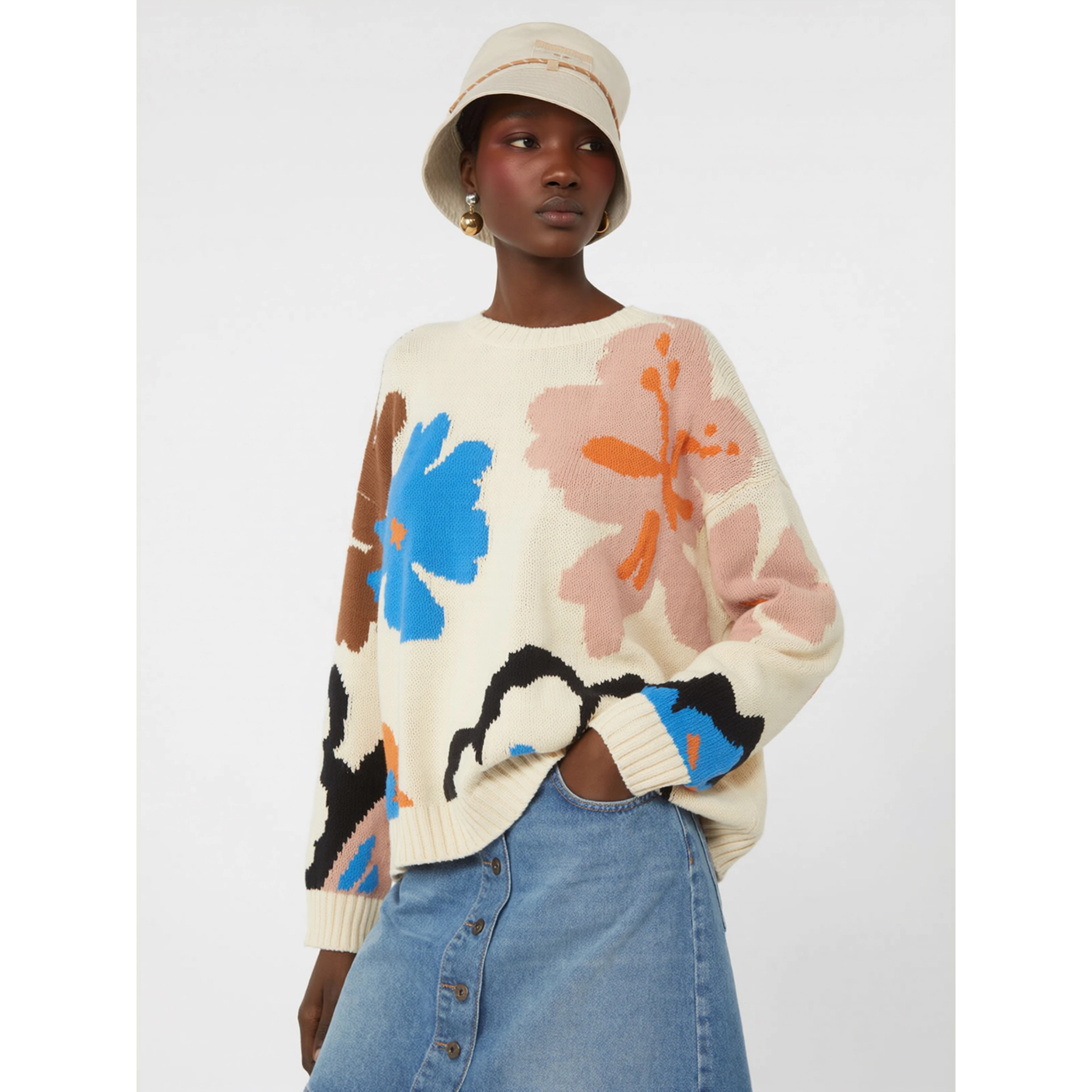 WEEKEND MAX MARA WKDCELEBRE sweater