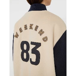 WEEKEND MAX MARA WKDELLISSE jacket