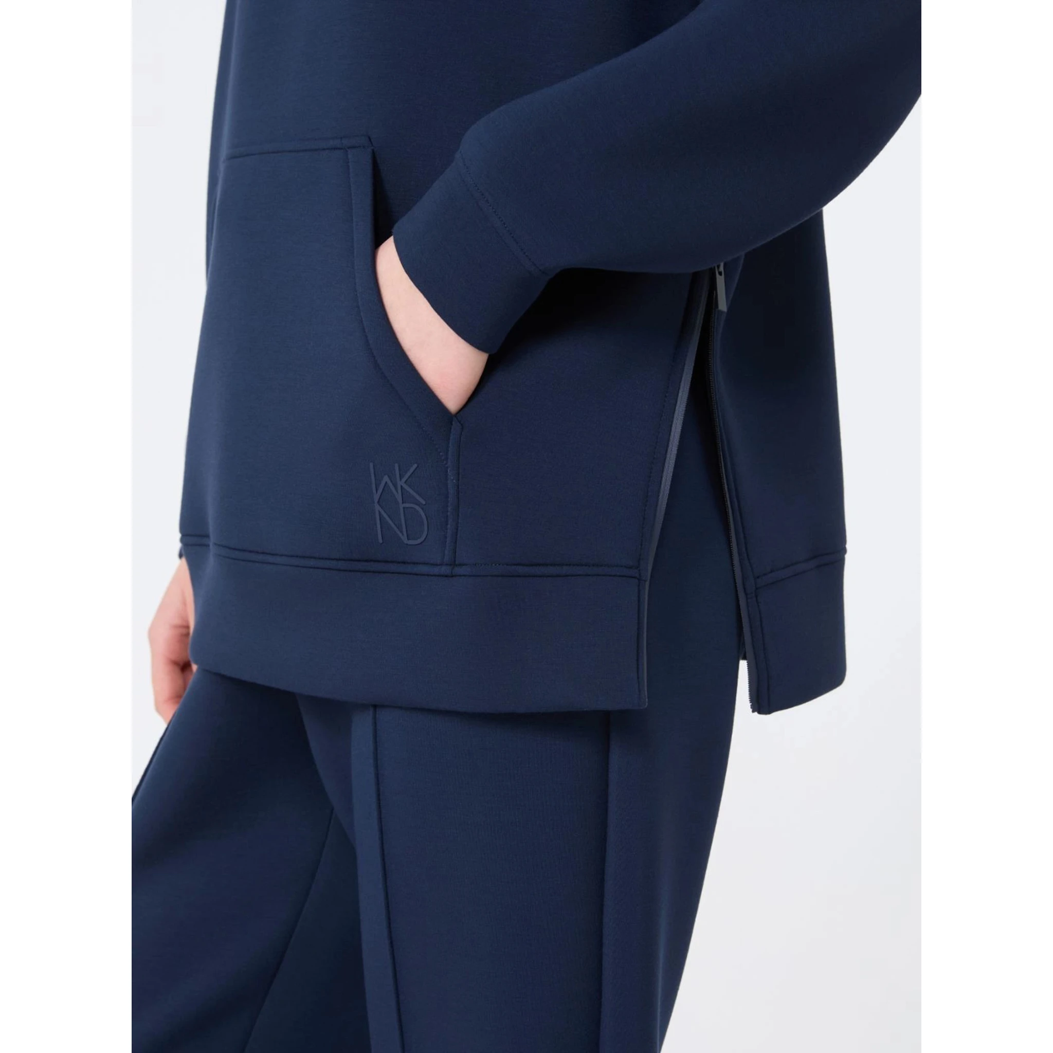 WEEKEND MAX MARA WKDRADURA sweatshirt