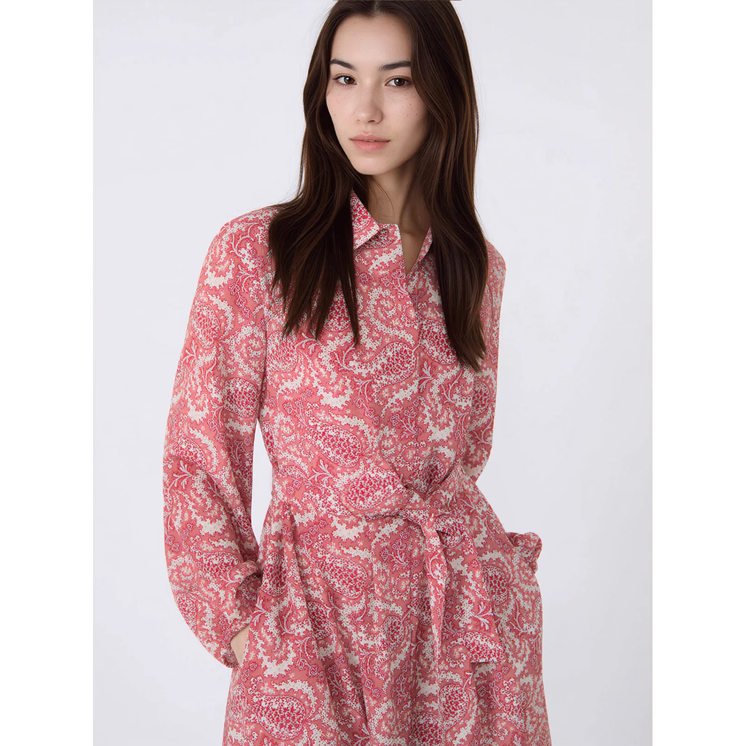 WEEKEND MAX MARA WKDUBICATO dress