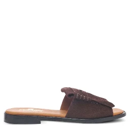 Sebago Sandals