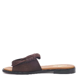 Sebago Sandals