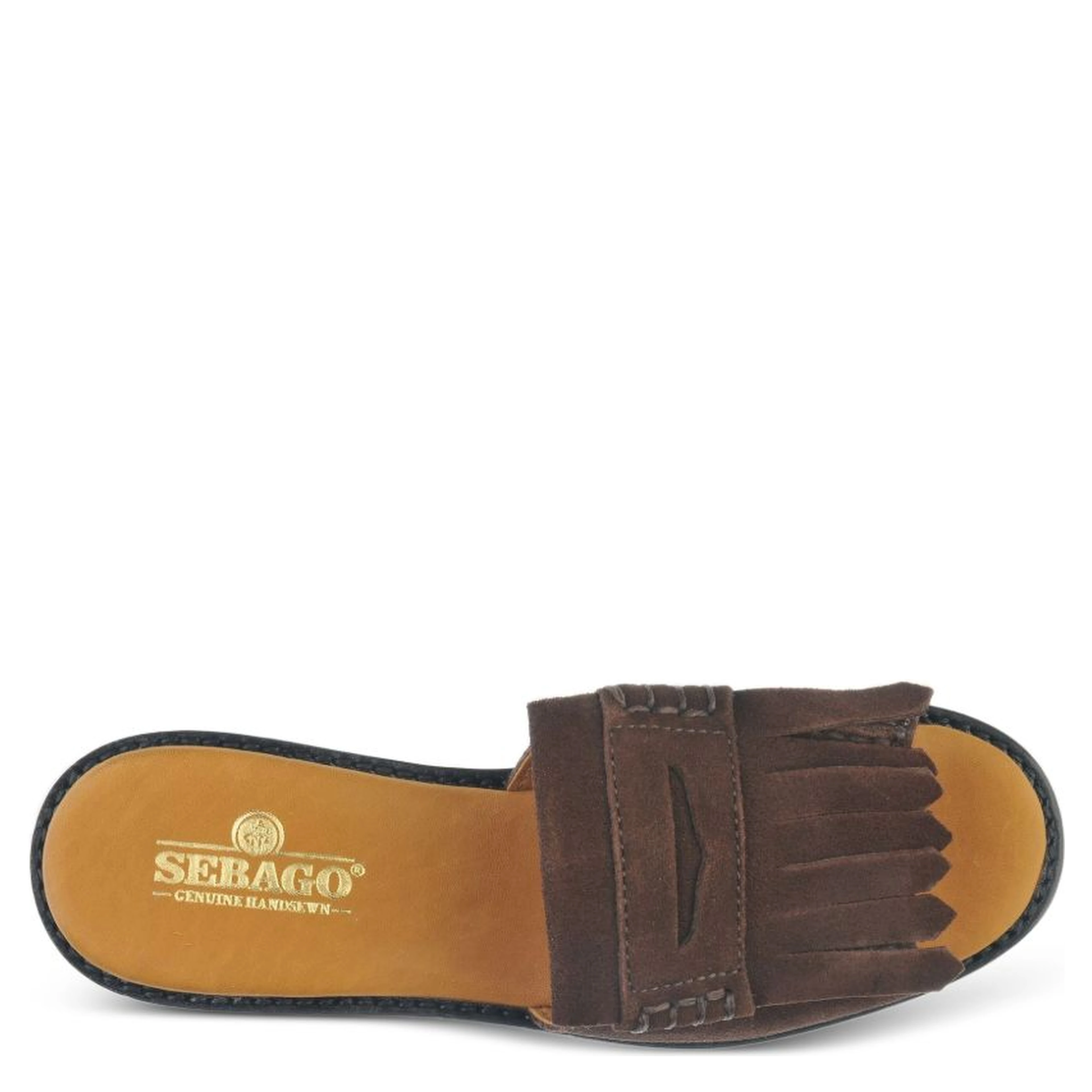 Sebago Sandals