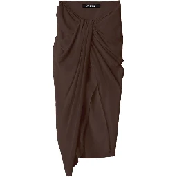 JACQUEMUS Skirts