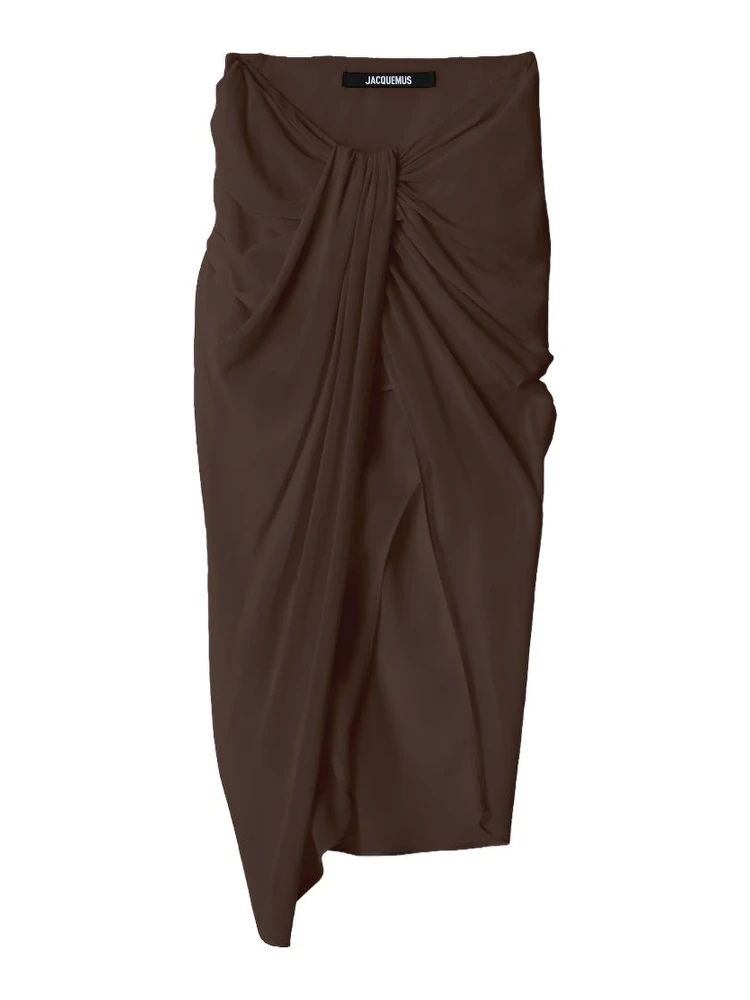 JACQUEMUS Skirts