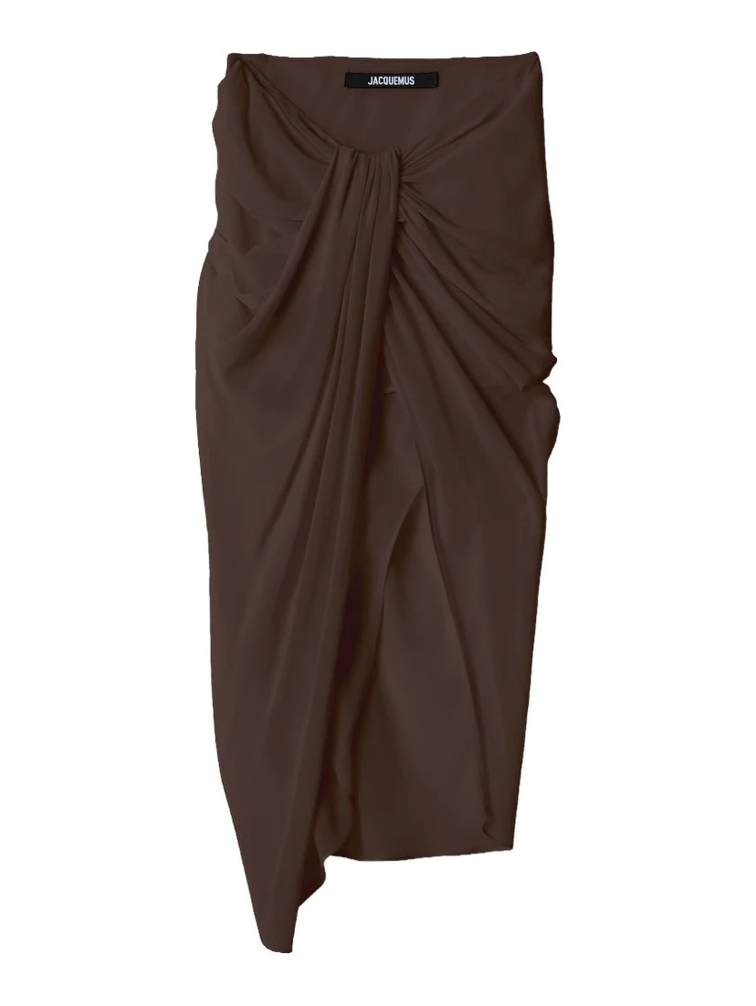 JACQUEMUS Skirts