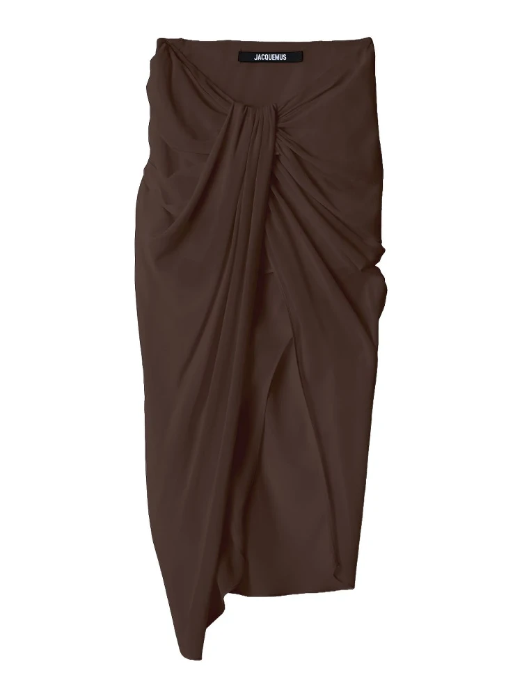 JACQUEMUS Skirts alternative
