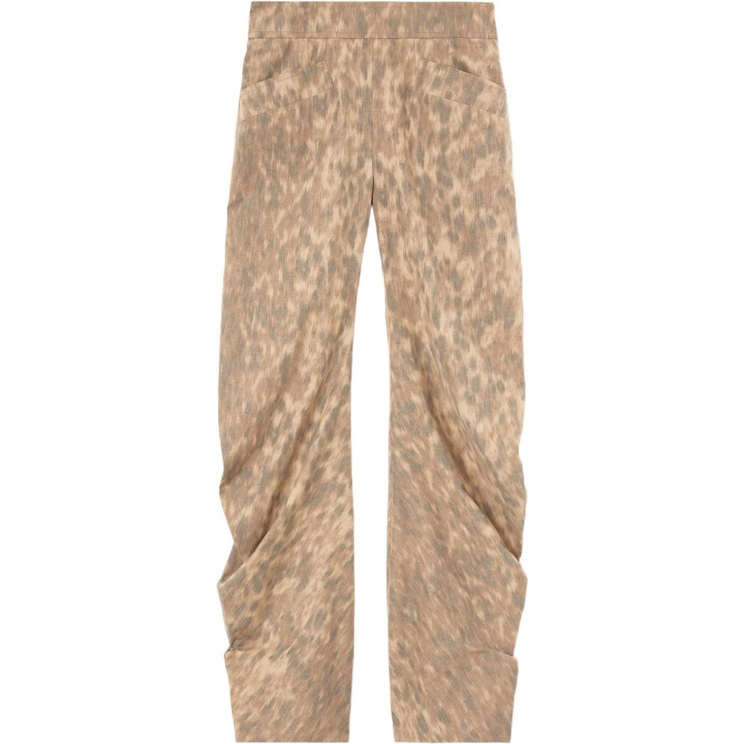 GANNI Trousers