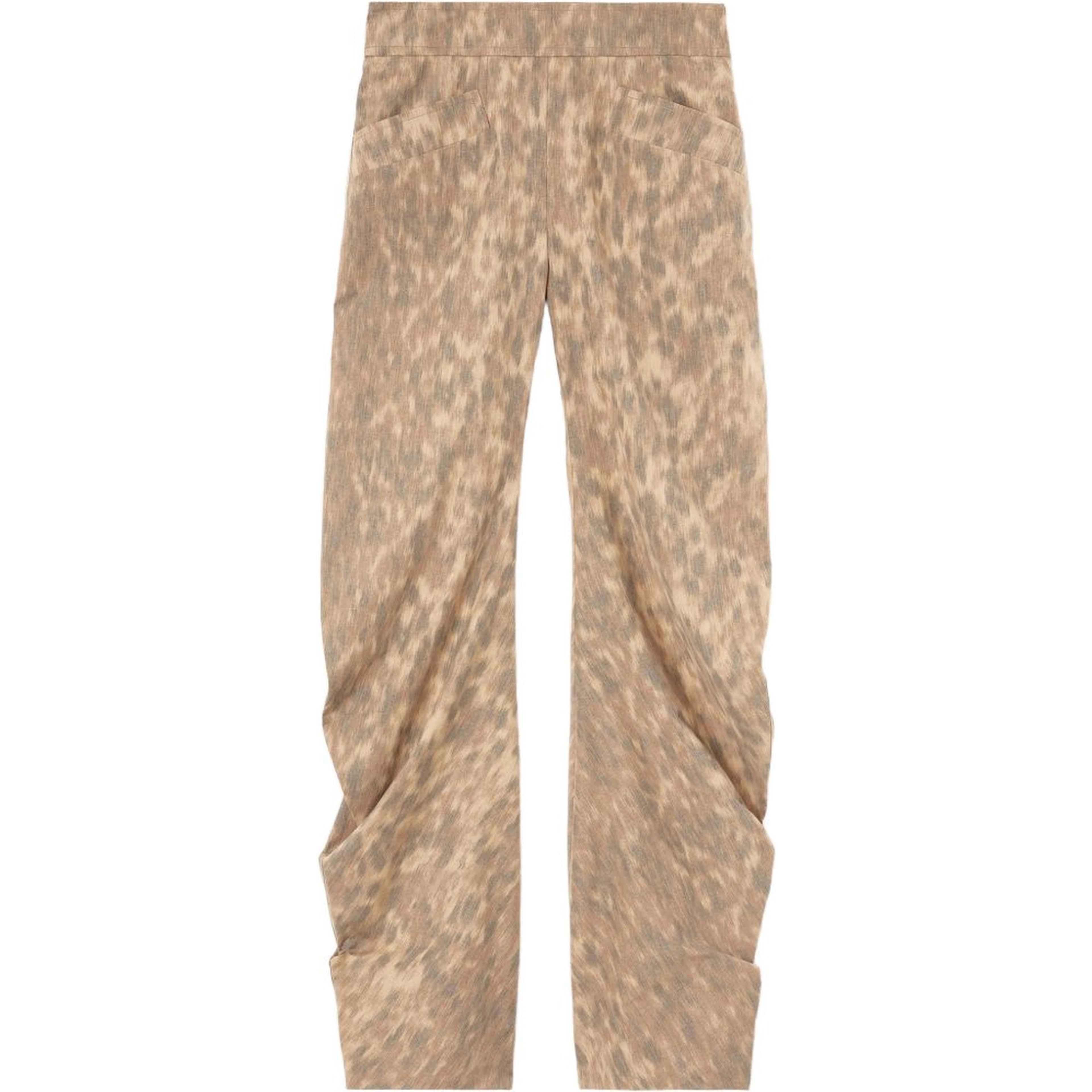GANNI Trousers
