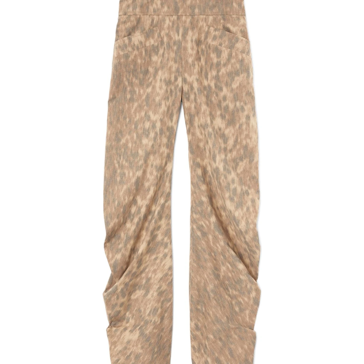 GANNI Trousers